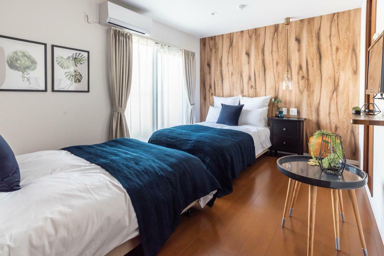 Apartment Penthouse Tenma