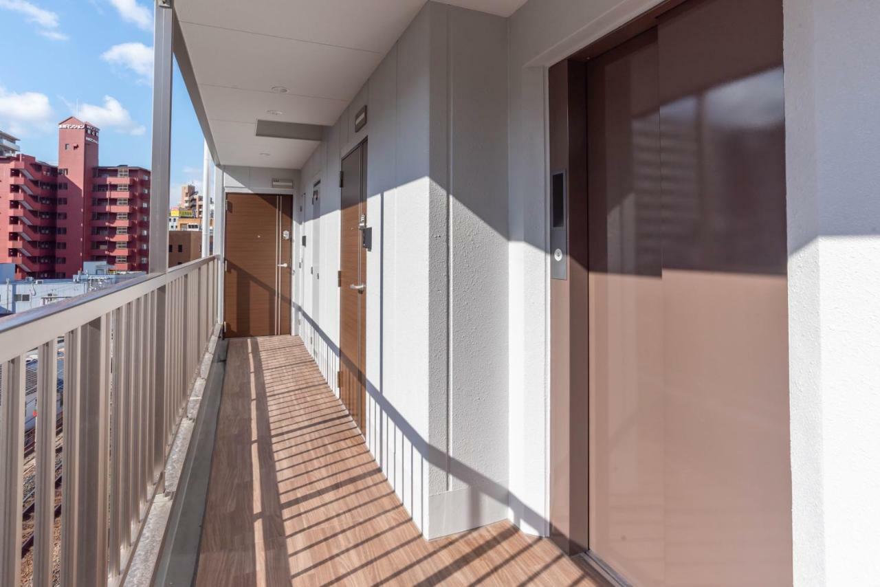 Penthouse Tenma * Osaka
