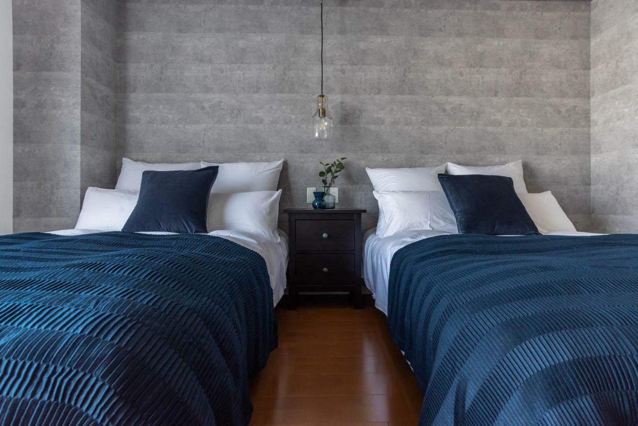 Apartment Penthouse Tenma
