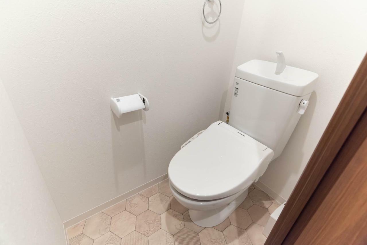 Penthouse Tenma * Osaka