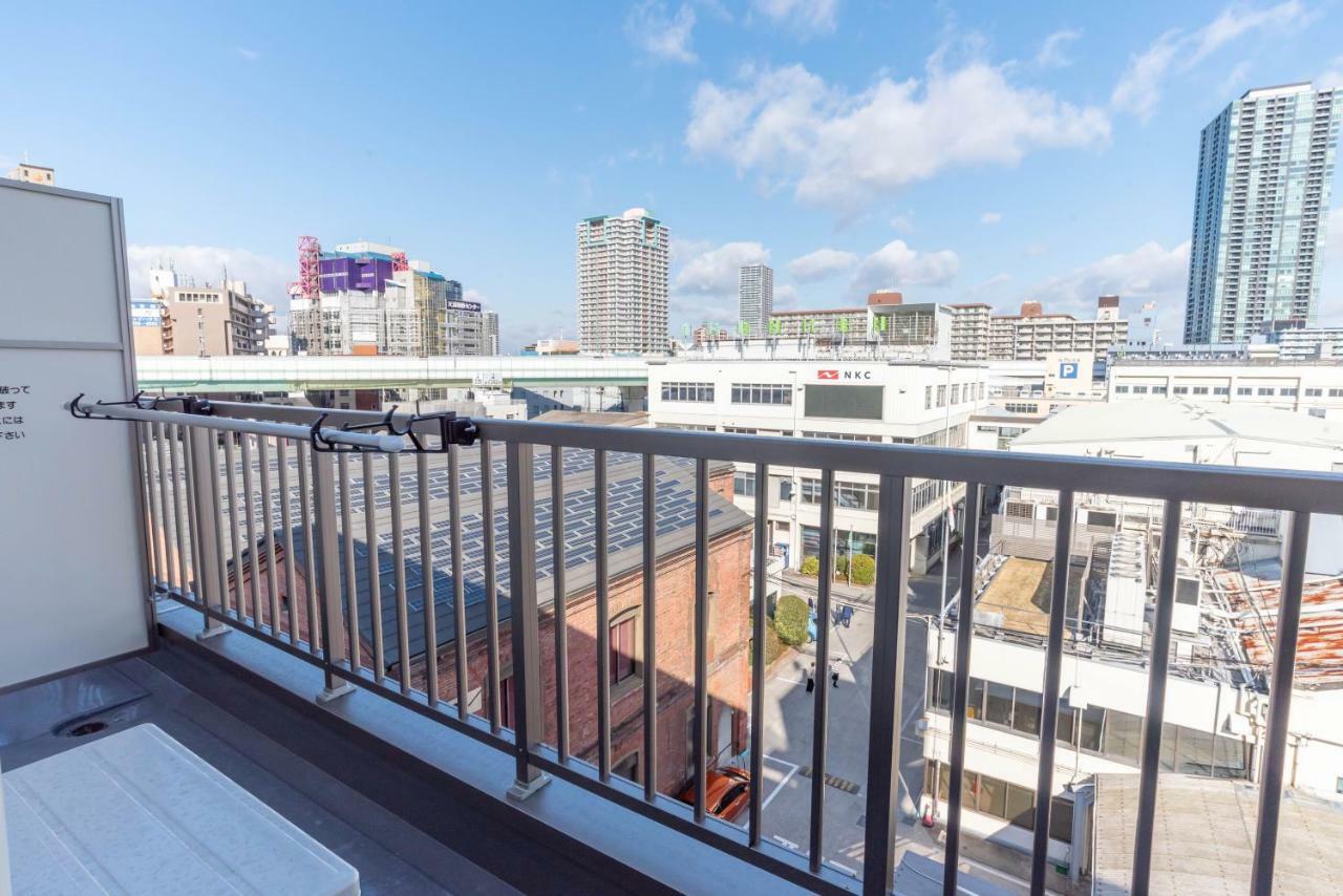 Penthouse Tenma * Osaka