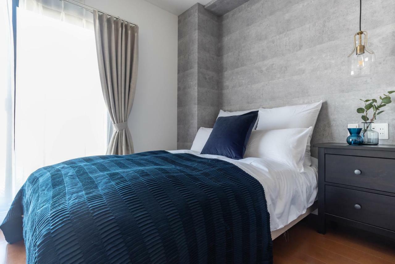 Penthouse Tenma Apartment Osaka