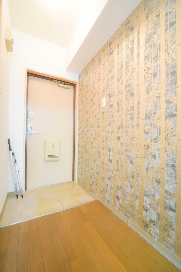 Apartment Exsaison Shirokita 108 Osaka