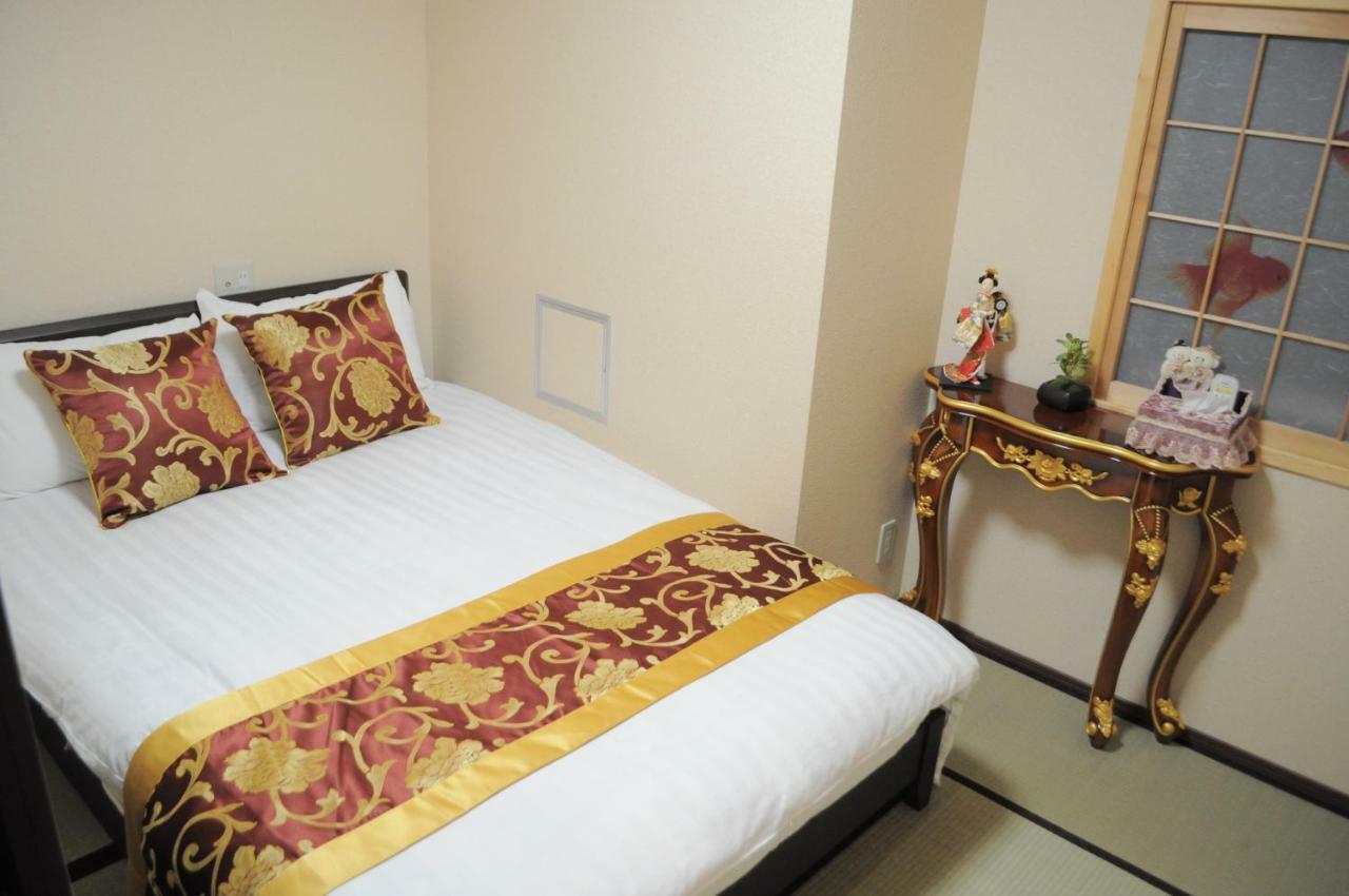Apartment Nanba Yado Miyabi *