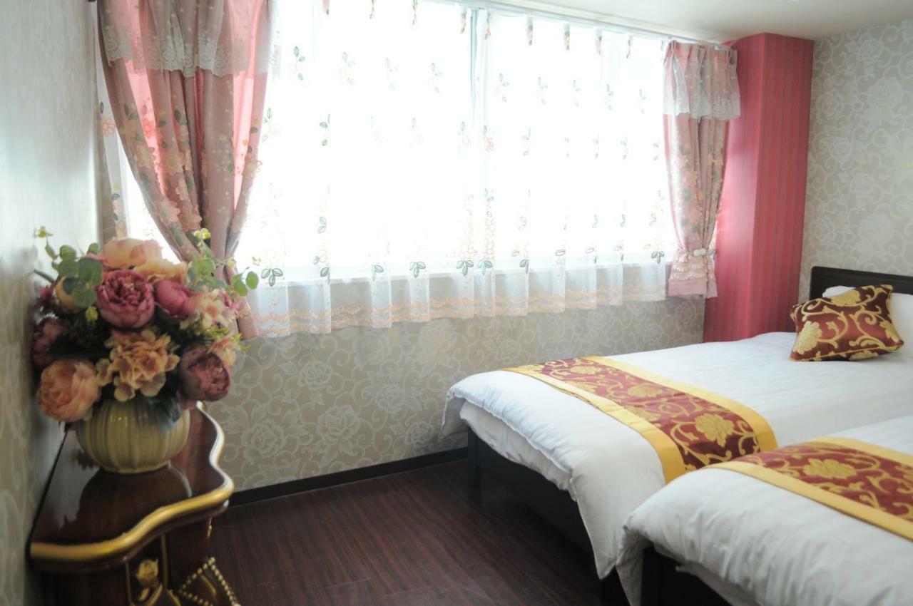 Apartment Nanba Yado Miyabi Osaka