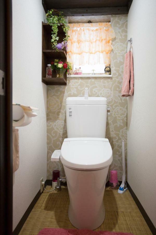 Nanba Yado Miyabi Apartment