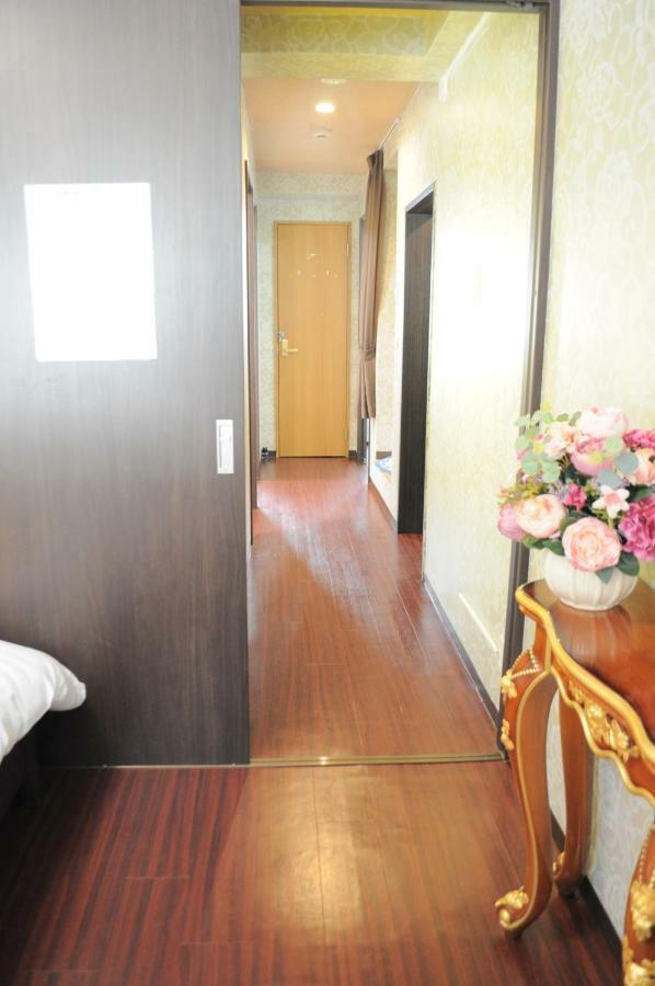 Apartment Nanba Yado Miyabi Osaka