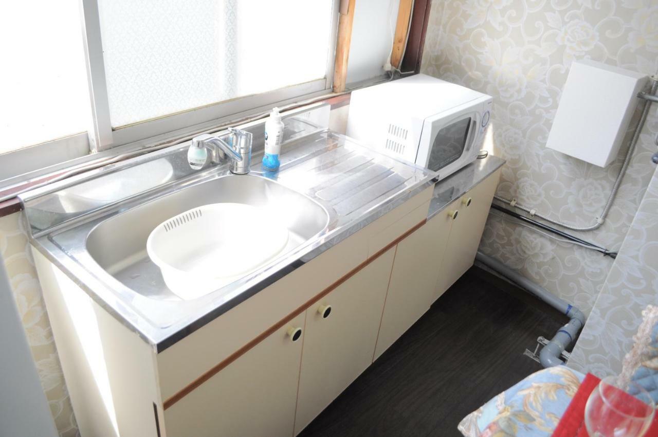 Apartment Nanba Yado Miyabi *