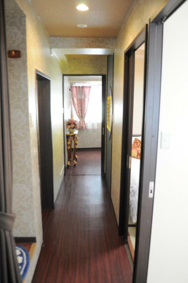 Apartment Nanba Yado Miyabi *