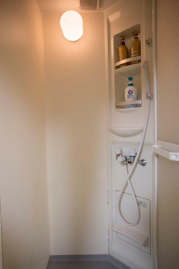 Nanba Yado Miyabi Apartment Osaka