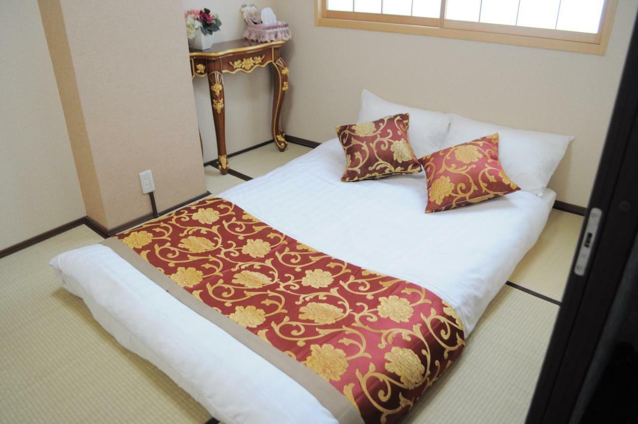 Apartment Nanba Yado Miyabi Osaka