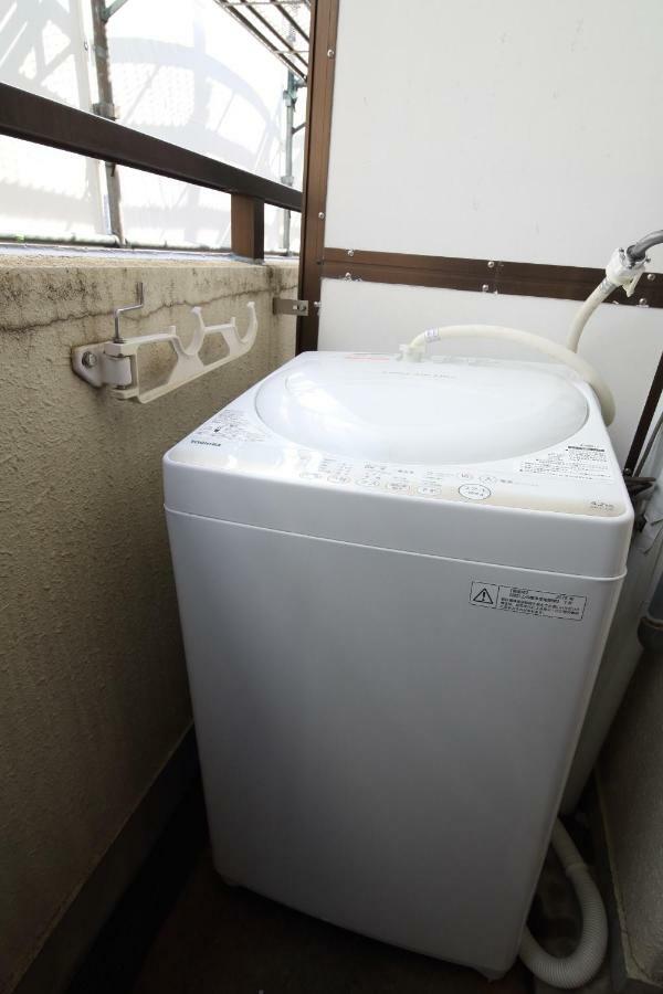 Exsaison Shirokita 803 Apartment