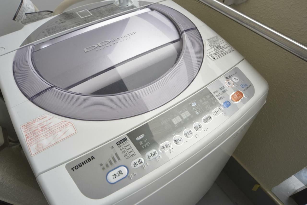 Exsaison Shirokita 705 Osaka