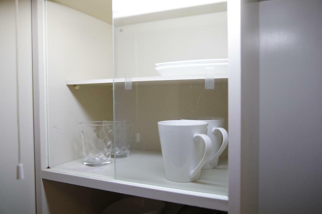 Exsaison Shirokita 705 Apartment Osaka