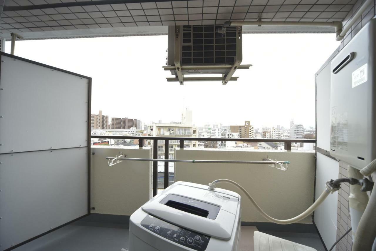 Exsaison Shirokita 711 Apartment