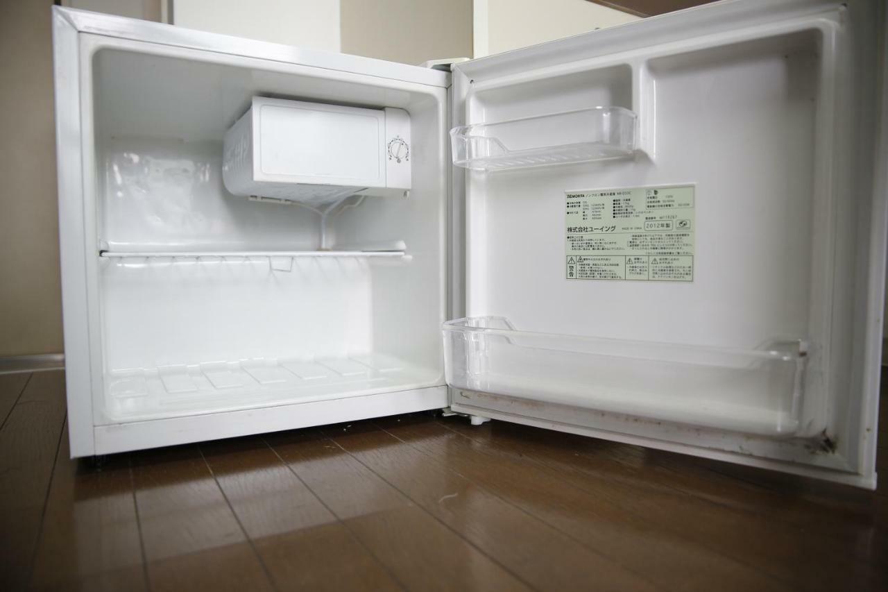 Apartment Exsaison Shirokita 711