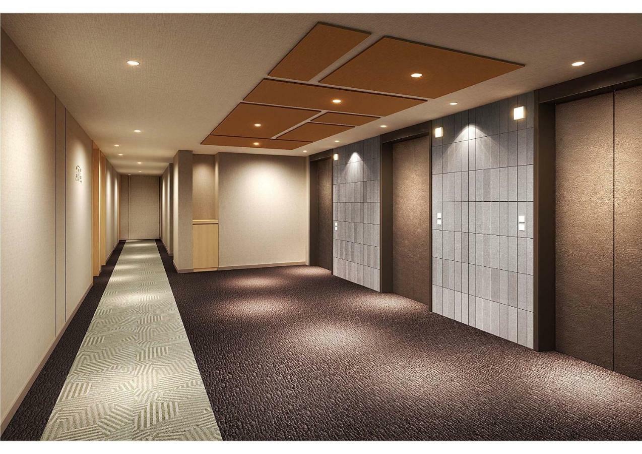 Hotel Sotetsu Fresa Namba