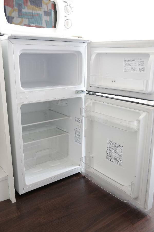 Exsaison Shirokita 505 Apartment Osaka