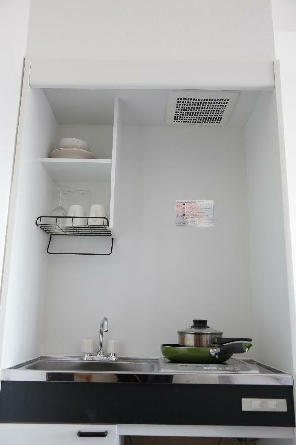 Exsaison Shirokita 505 Apartment *
