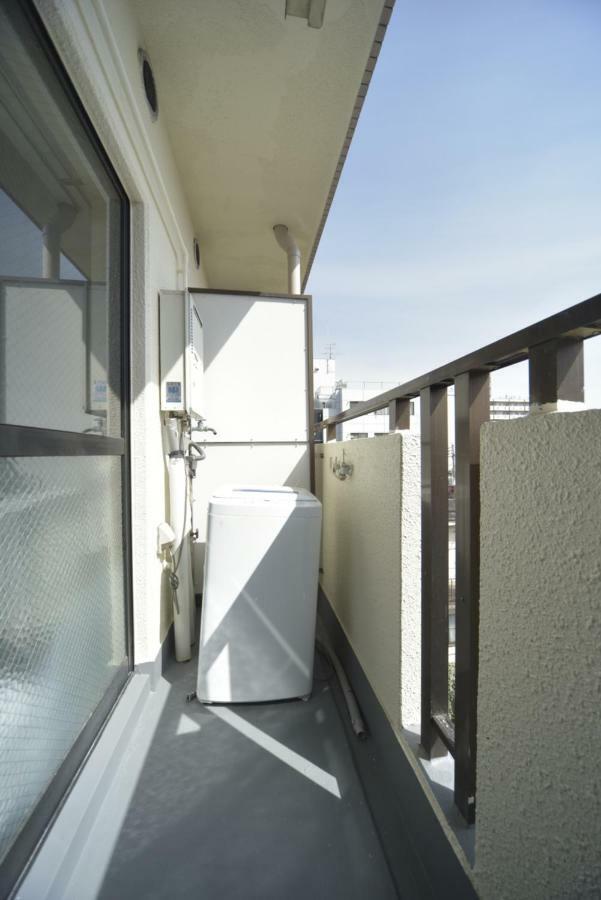 Exsaison Shirokita 505 Apartment *