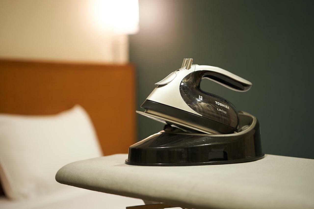 Hotel Sotetsu Fresa Namba Osaka