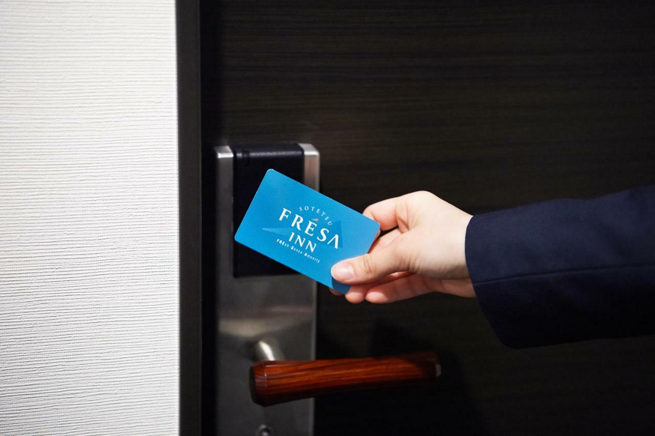 Hotel Sotetsu Fresa Namba Osaka