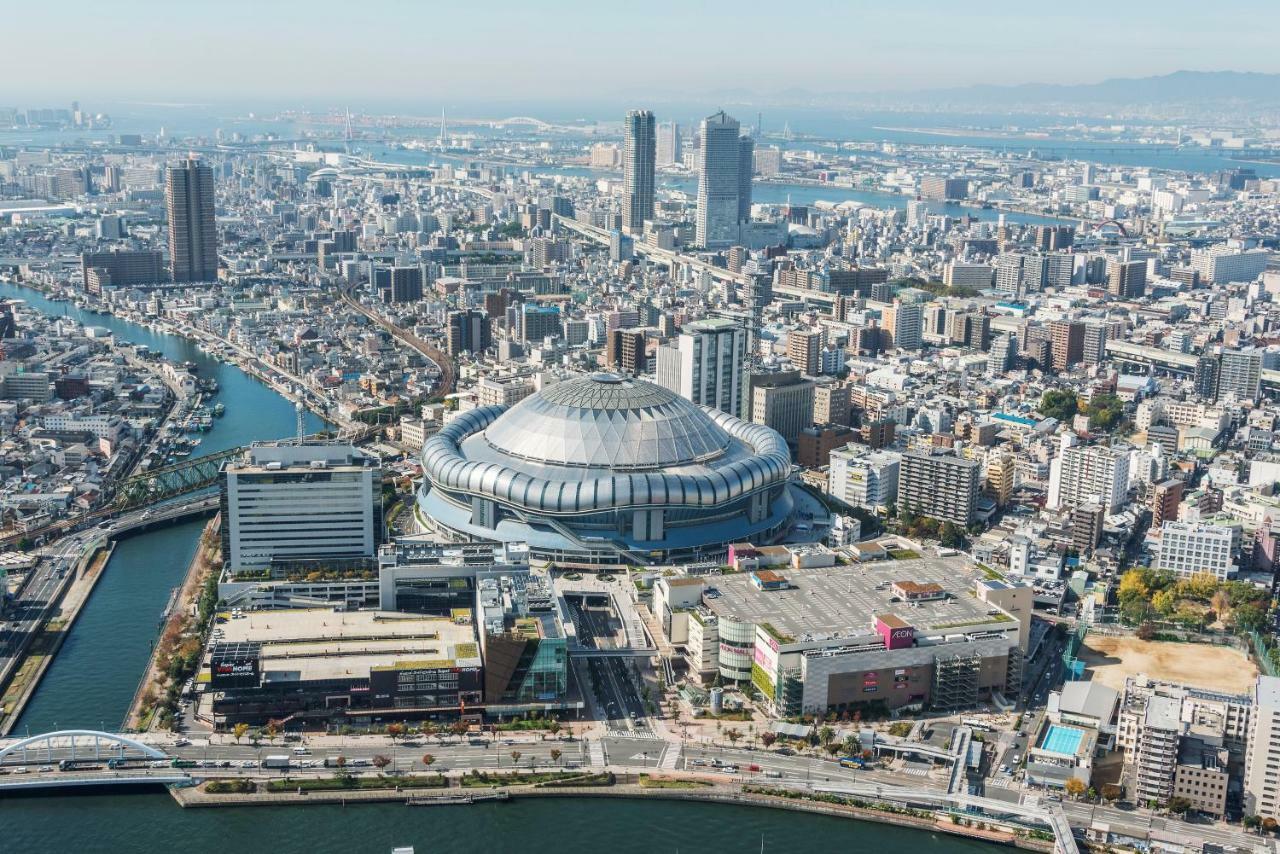Sotetsu Fresa Namba Osaka