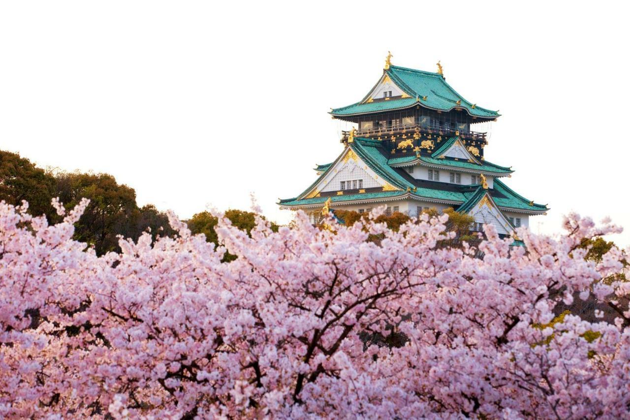 Sotetsu Fresa Namba Hotel 3*