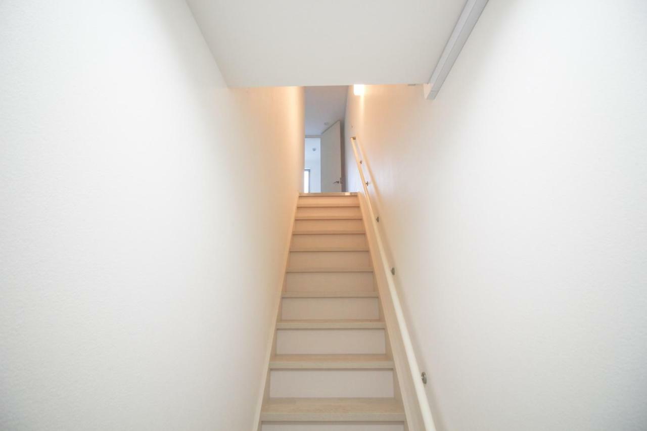 Casa Higashi Mikuni 02 Apartment *