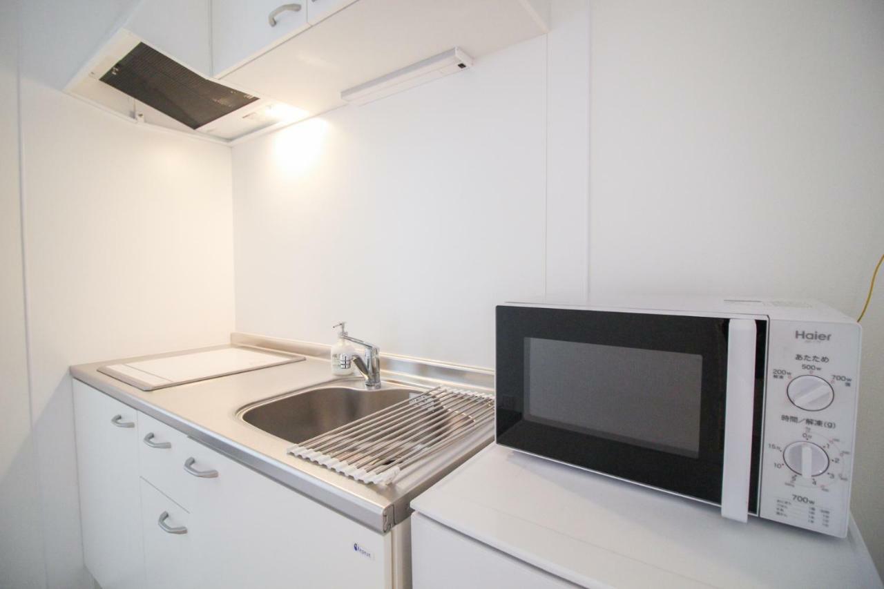 Casa Higashi Mikuni 02 * Osaka