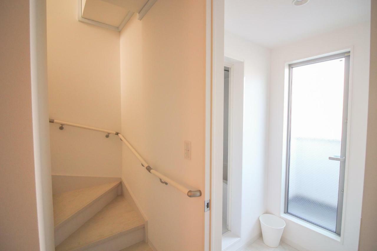 Apartment Casa Higashi Mikuni 02 *