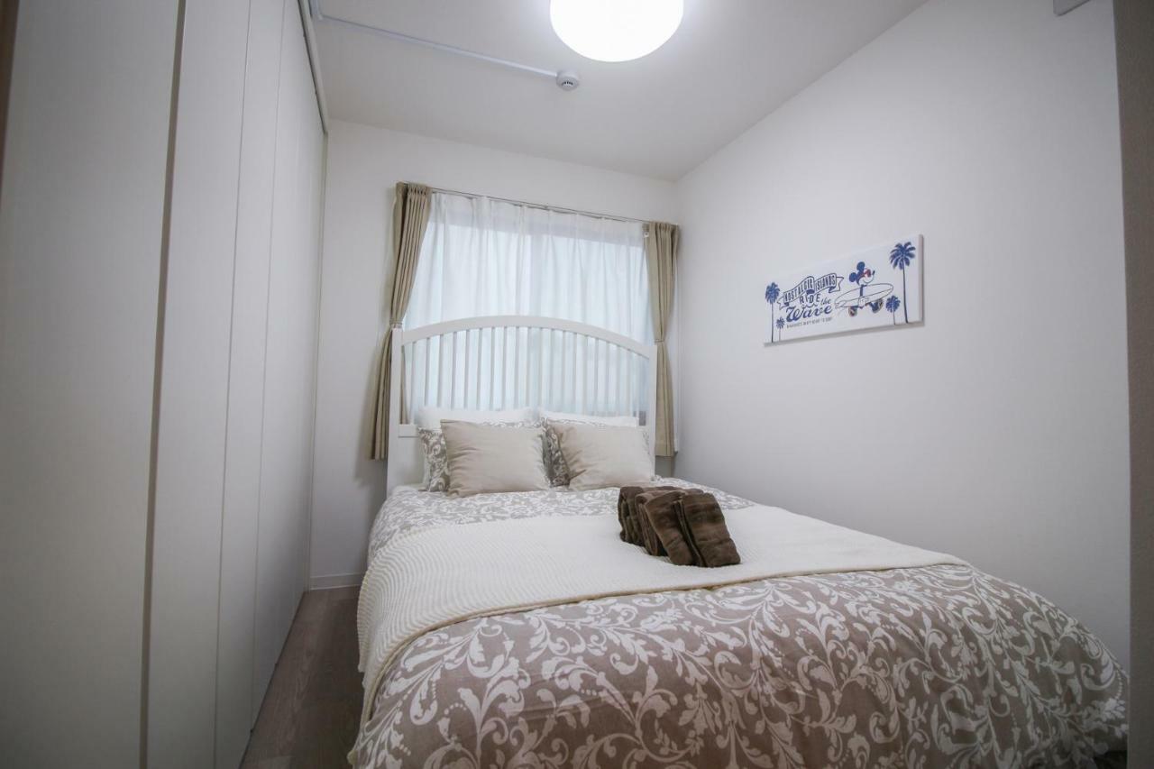 Casa Higashi Mikuni 02 Apartment