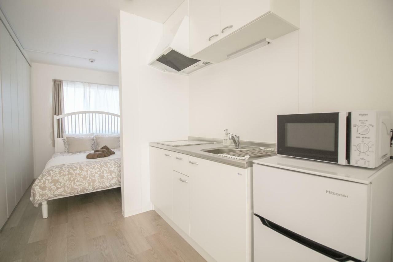 Apartment Casa Higashi Mikuni 02