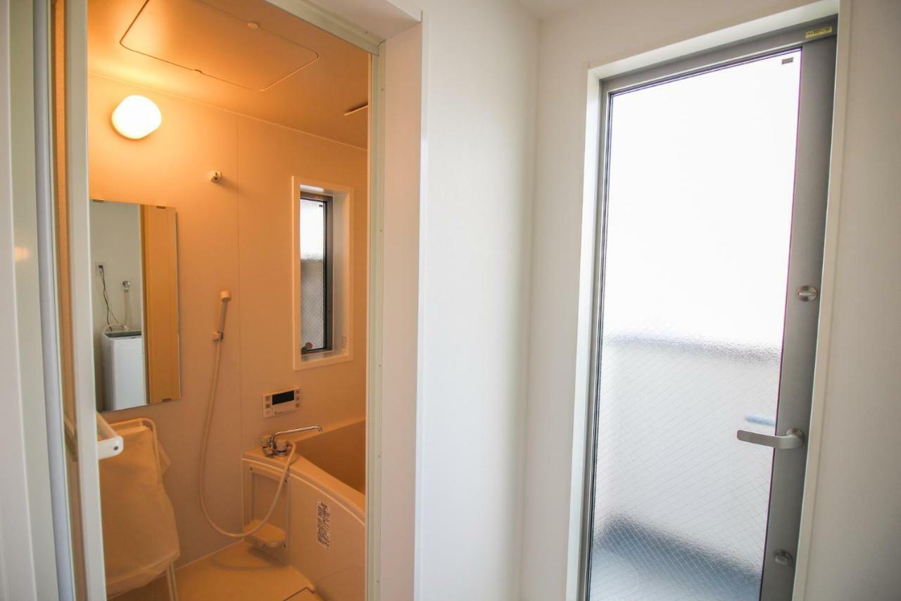 Casa Higashi Mikuni 02 Apartment Osaka