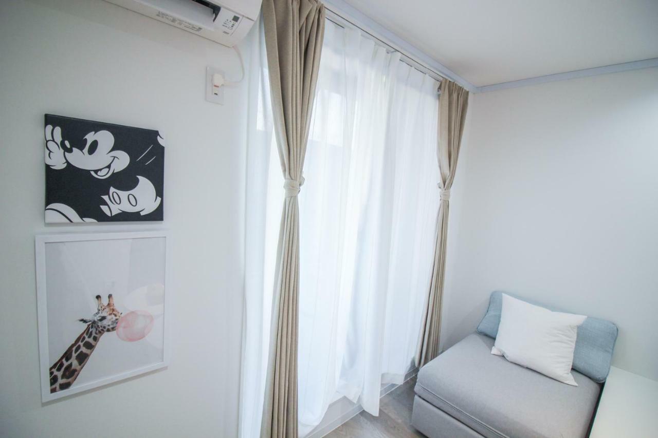 Apartment Casa Higashi Mikuni 02 *