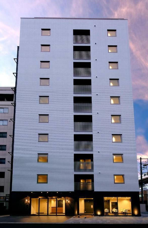 Floral - Sakaisuji-honmachi Hotel 4*