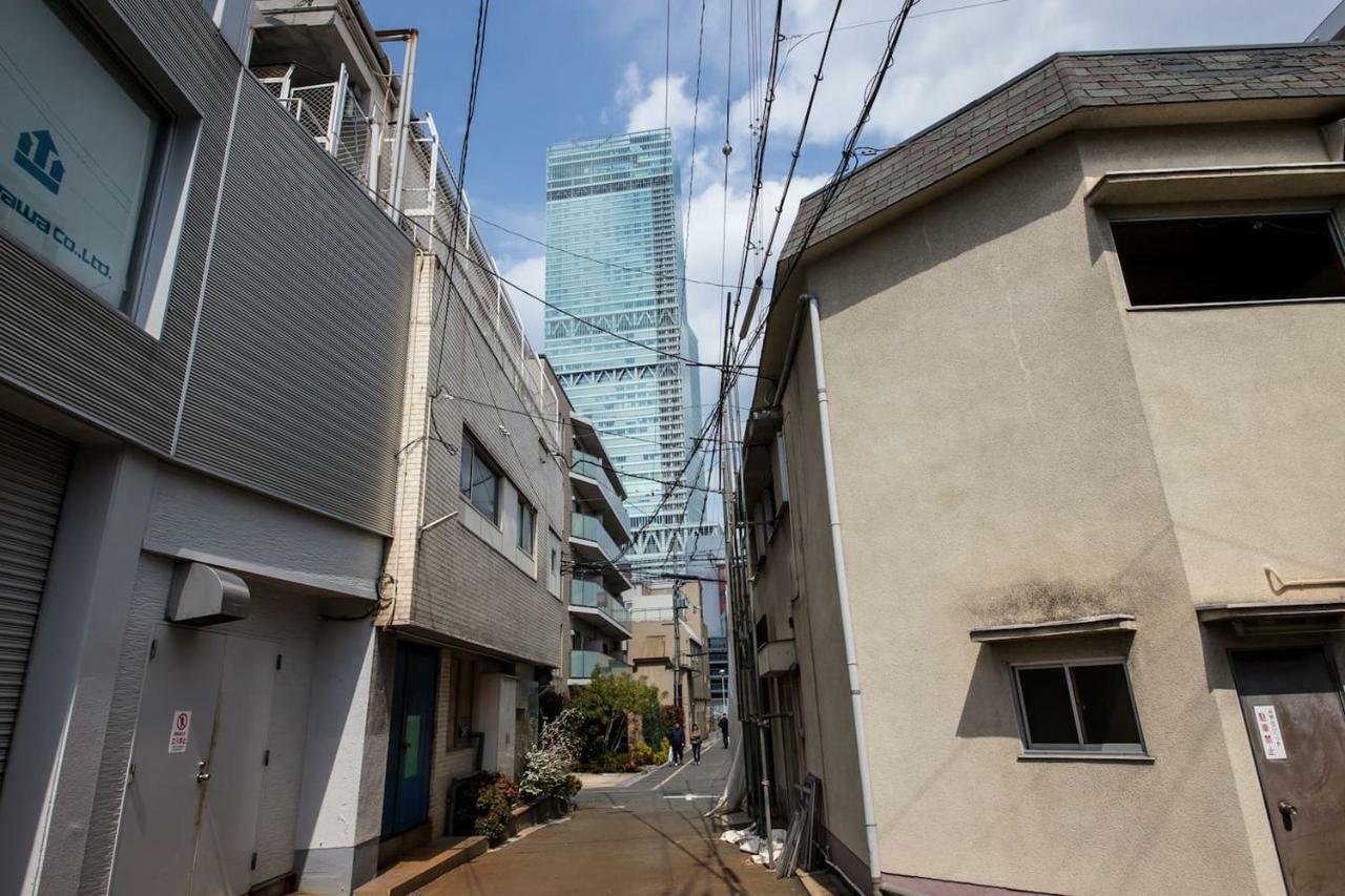 Japanese Style House -megumi- Apartment *