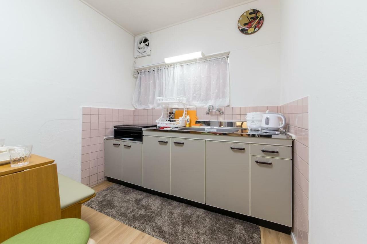Japanese Style House -megumi-