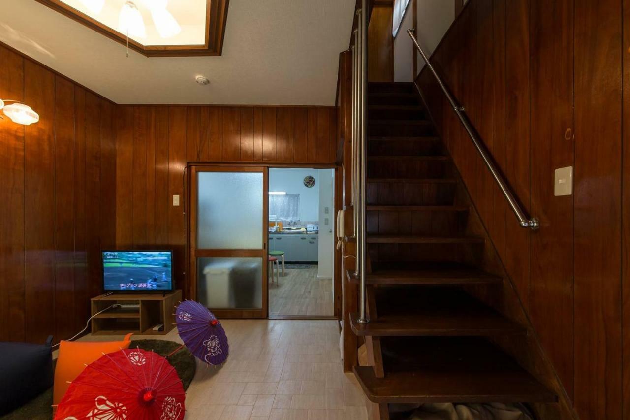 Japanese Style House -megumi- Apartment *