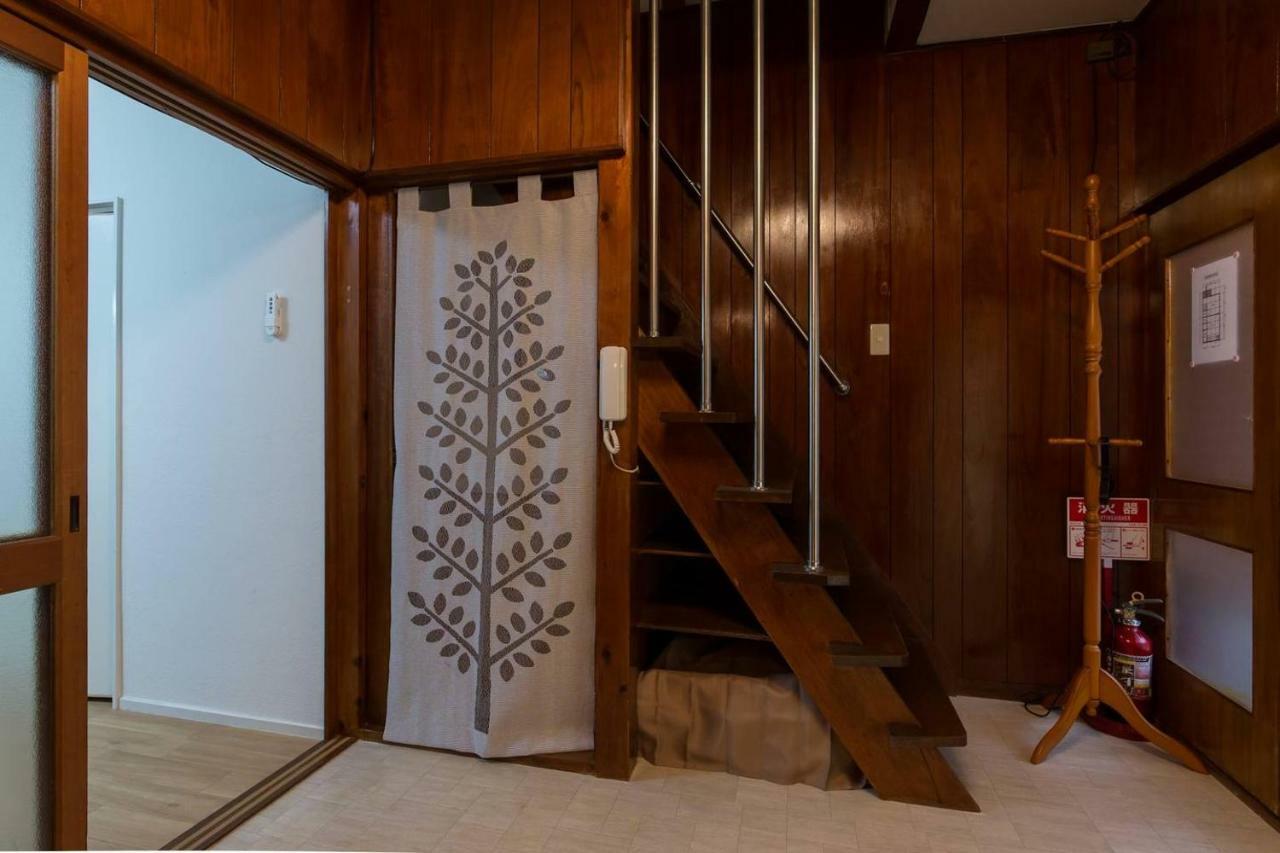Japanese Style House -megumi- Apartment *