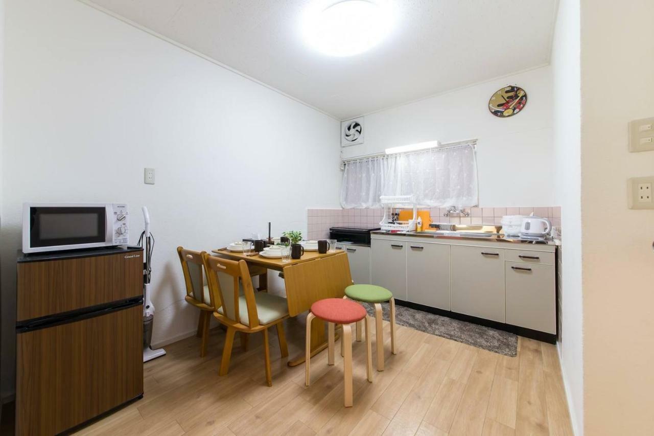 Japanese Style House -megumi- * Osaka