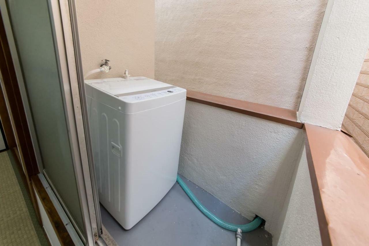 Japanese Style House -megumi- Apartment