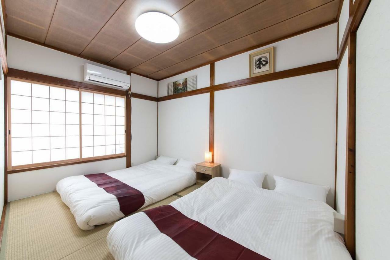 Japanese Style House -megumi- * Osaka