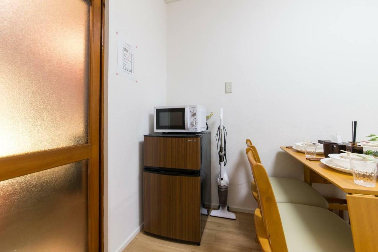 Japanese Style House -megumi- Apartment