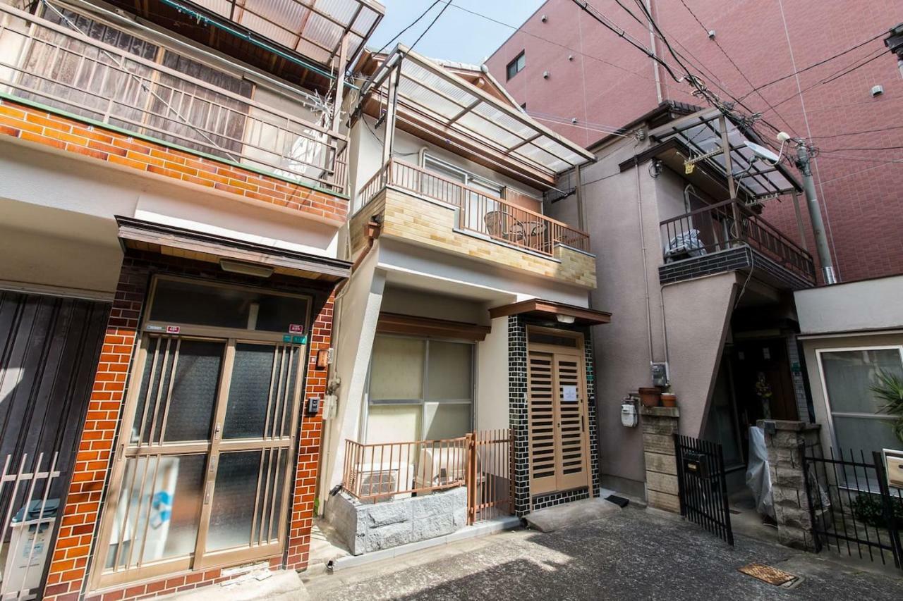 Japanese Style House -megumi- Apartment *