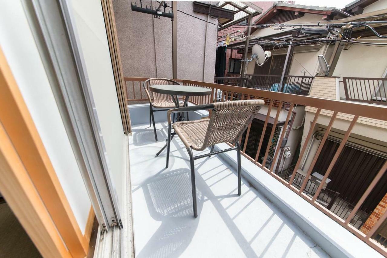 Japanese Style House -megumi- Apartment *