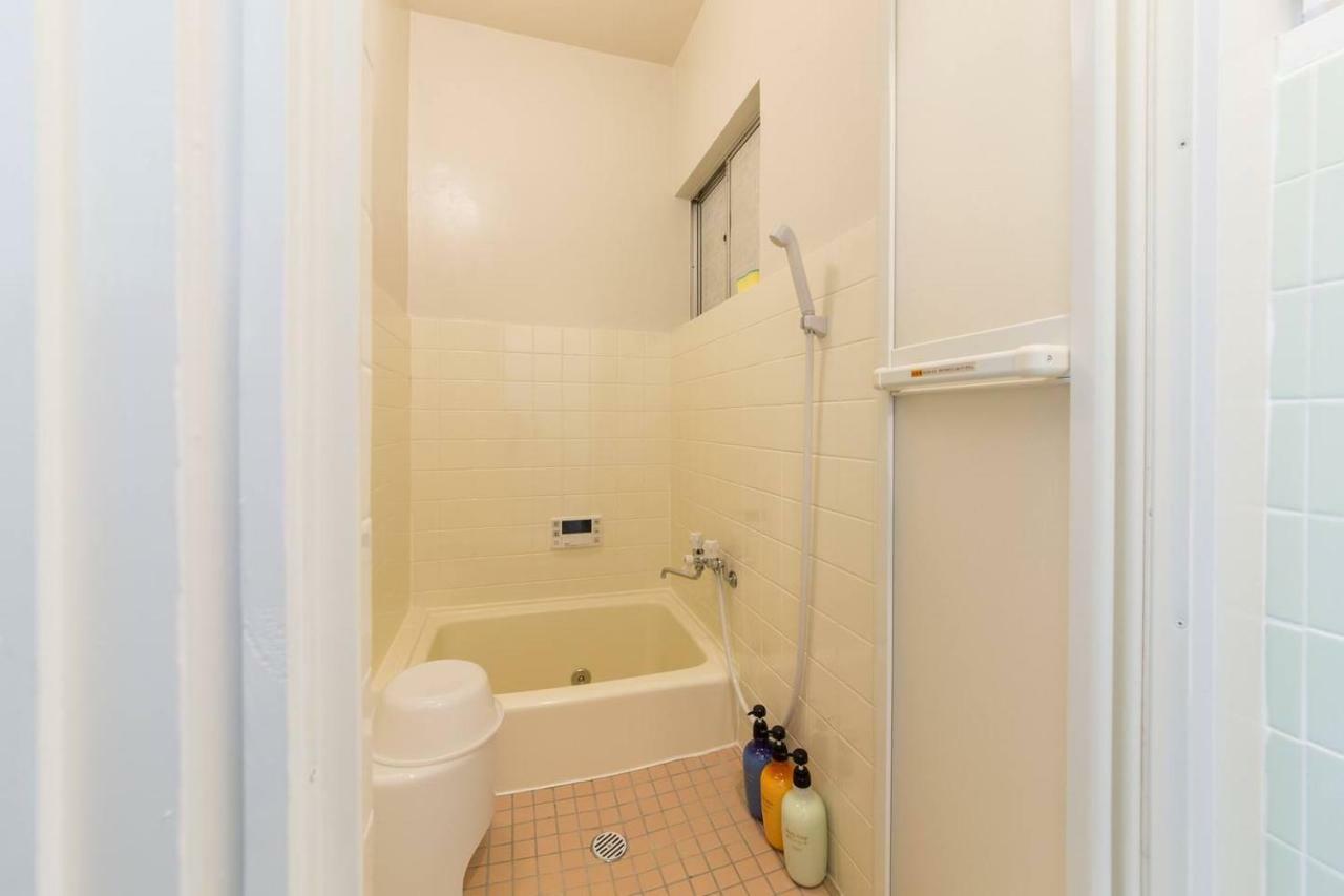 Japanese Style House -megumi- Apartment Osaka