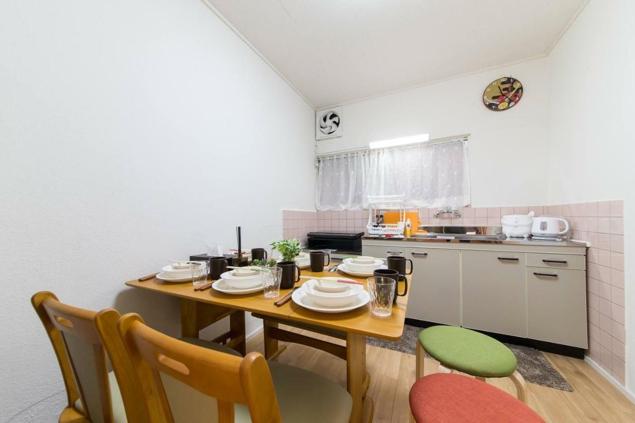 Japanese Style House -megumi- Osaka