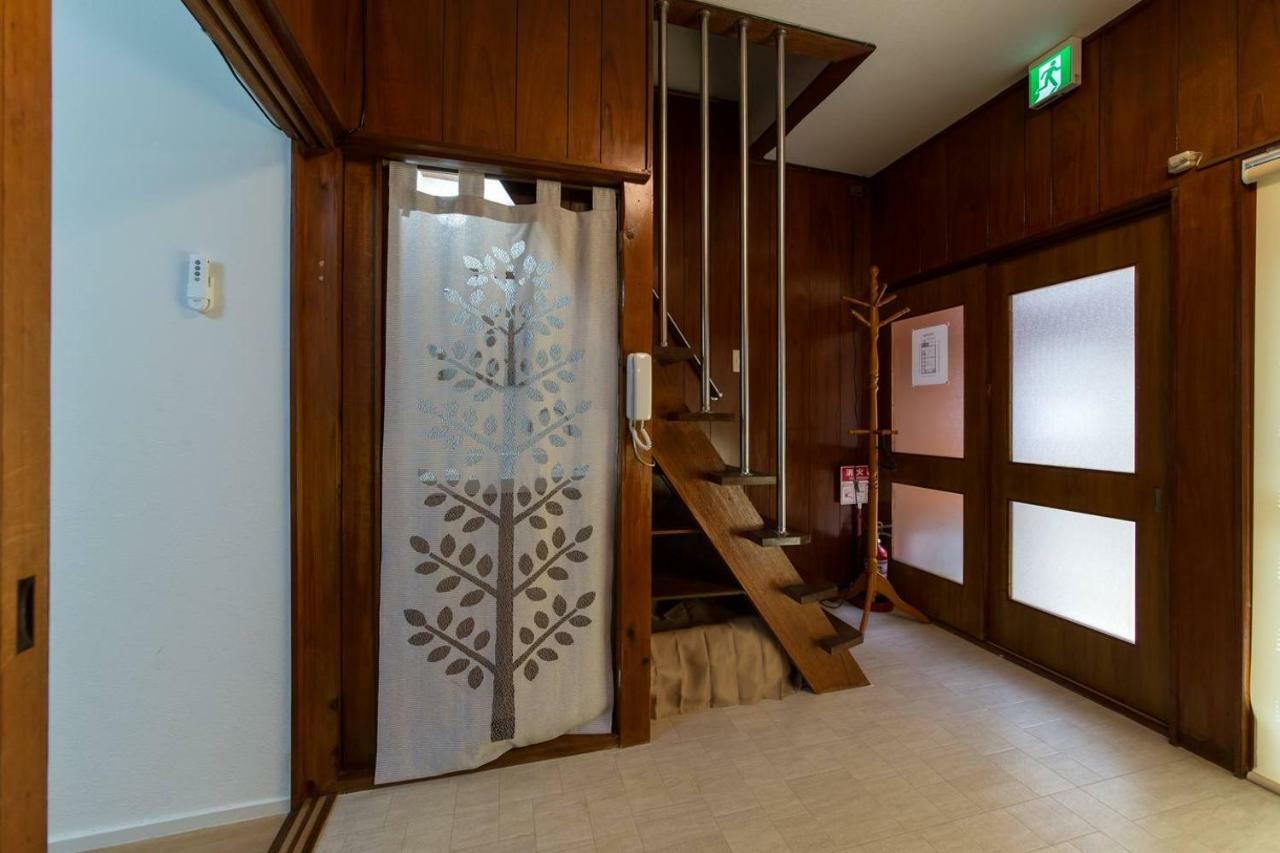 Apartment Japanese Style House -megumi- *