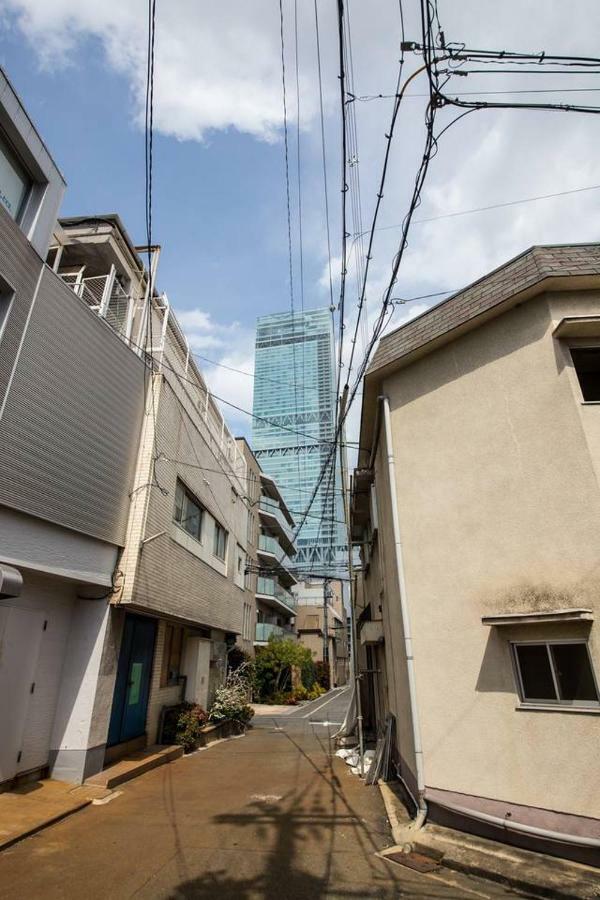 Japanese Style House -megumi- Apartment *